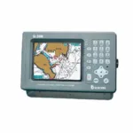Automatic Identification System (AIS) Kelas A