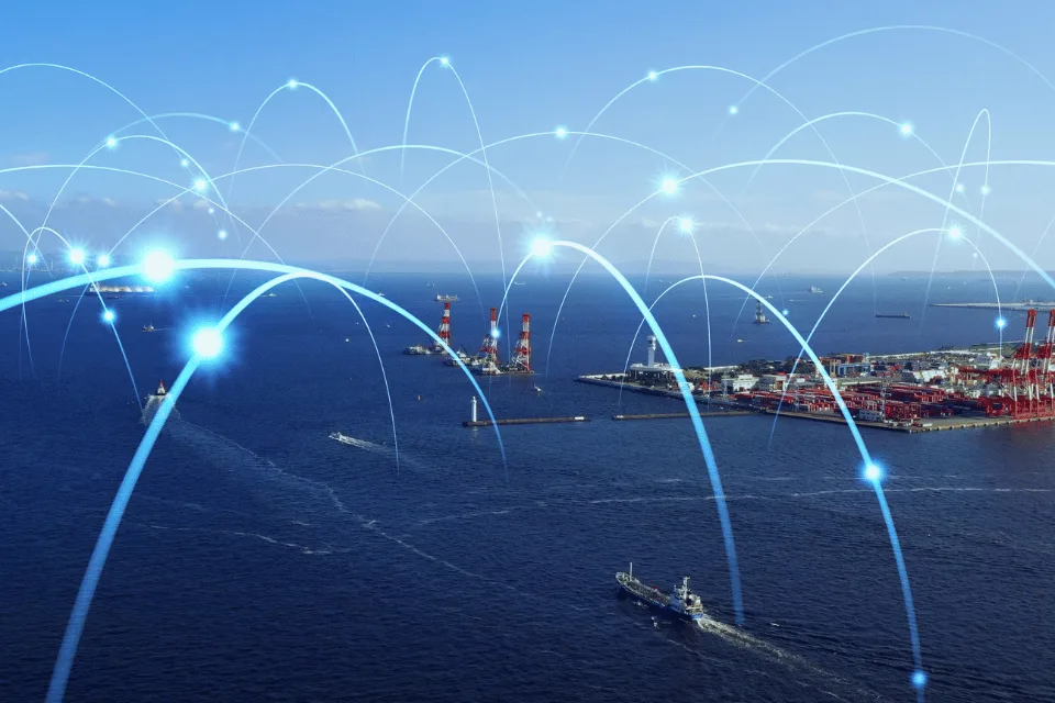 Apa itu GMDSS (Global Maritime Distress and Safety System) 4 Apa itu GMDSS (Global Maritime Distress and Safety System)