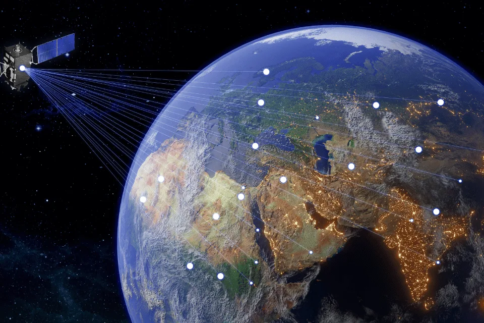 Home 43 Global Navigation Satellite System png