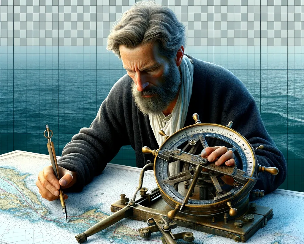 Navigasi Dead Reckoning 2 PSX 20241205 042214 png