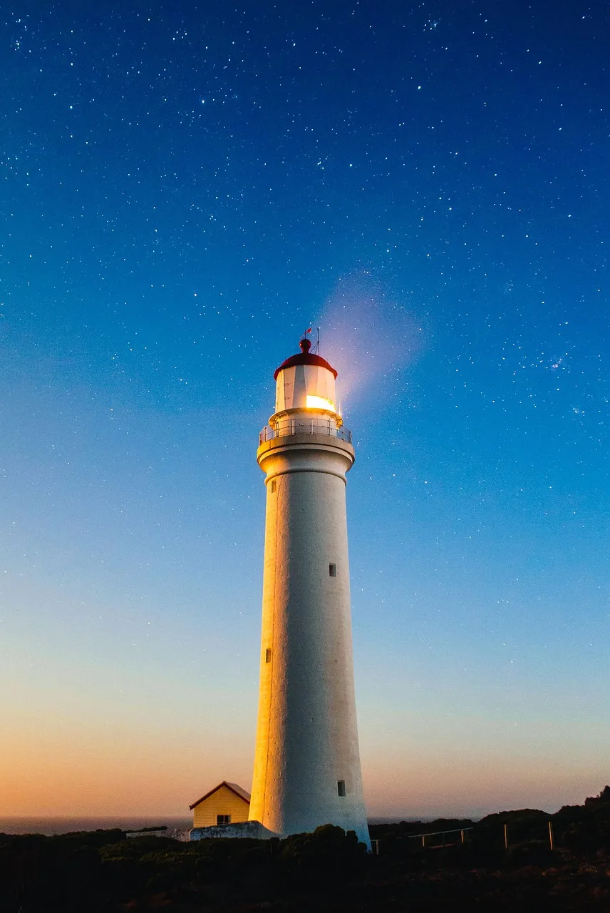 Navigasi Pesisir (Coastal Navigation) 2 lighthouse, shore, coast
