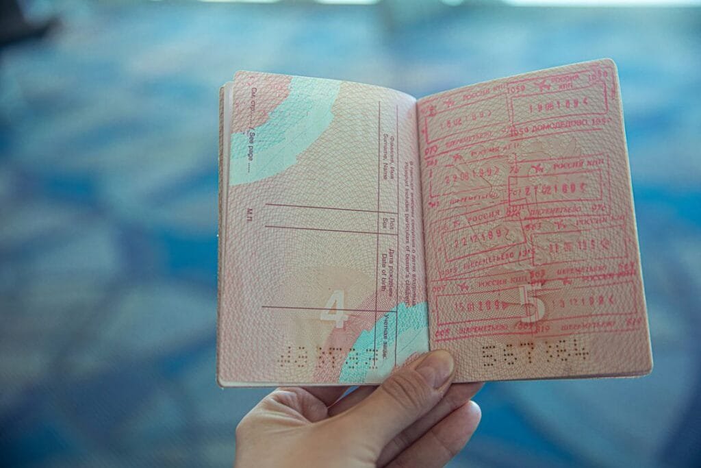 Panduan Lengkap Jenis Visa untuk Pelaut Internasional, Syarat, dan Alur Pengurusannya Panduan Lengkap Jenis Visa untuk Pelaut Internasional, Syarat, dan Alur Pengurusannya
