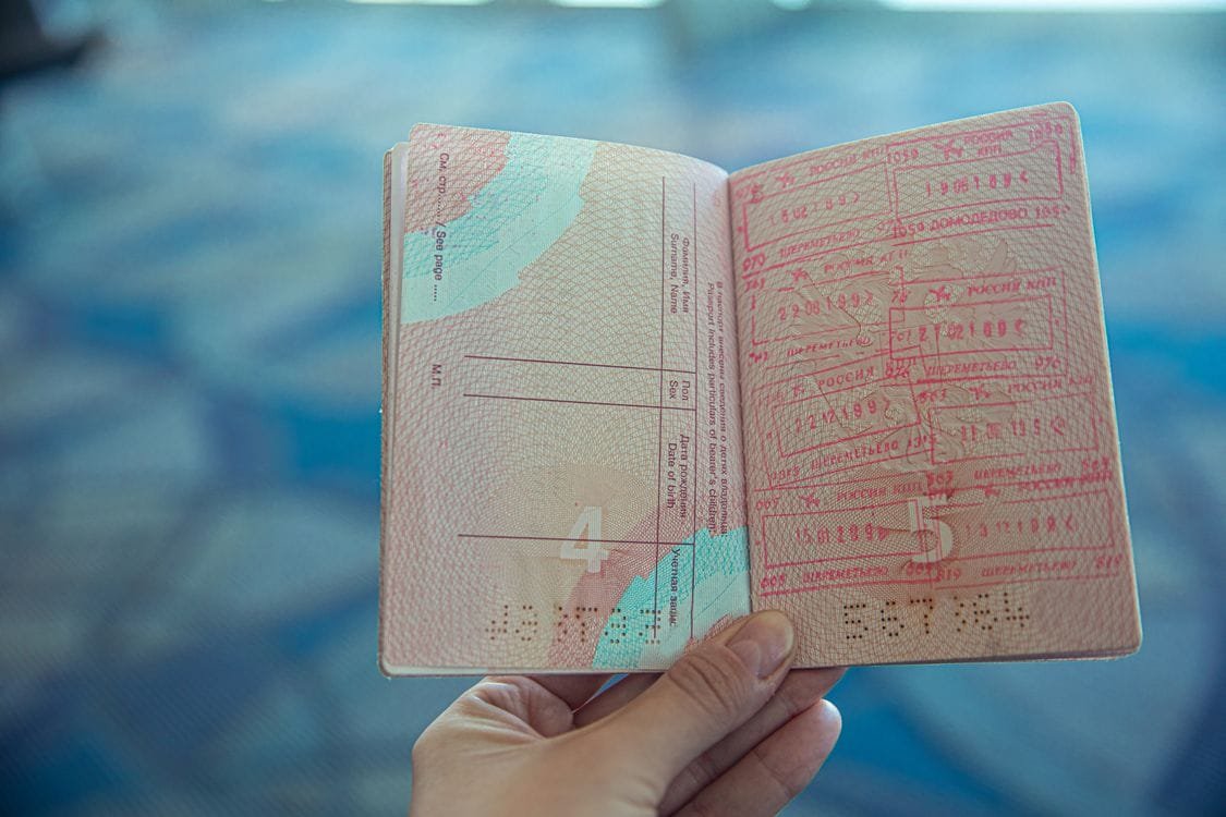 Panduan Lengkap Jenis Visa untuk Pelaut Internasional, Syarat, dan Alur Pengurusannya Panduan Lengkap Jenis Visa untuk Pelaut Internasional, Syarat, dan Alur Pengurusannya